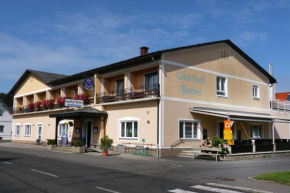 Hotels in Deutsch Goritz